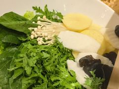 -今日牛事潮汕鲜牛肉火锅(瑞金店)