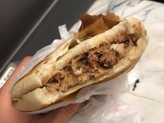 -樊记腊汁肉(竹笆市总店)