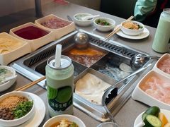 -海底捞火锅(方圆荟店)