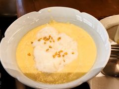 酒酿米麻薯凤凰奶-RUXU入续糖水铺与包(卓悦中心店)