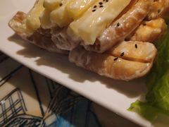 -谭家弄堂(亚欧商厦店)