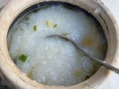 -明辉田鸡粥