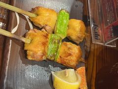 -鸟鹏烧鸟居酒屋(熙龙湾店)