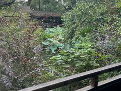 -乾园.魏庐湖景餐厅(花港店)