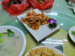 -景好海鲜餐厅(大鹏必选旅游店)