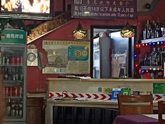-葛尼沙印度餐厅 (镇明路店)