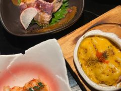 -花潮料理艺食馆(SM新生活广场店)