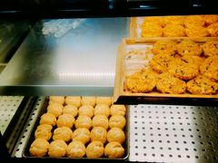 -麦斯晨菲老香港蛋糕(东街店)
