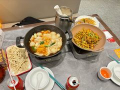 -肖记公安牛肉鱼杂馆·省级非物质文化遗产(江汉路直营店)