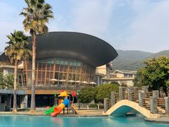 -宁波九龙湖开元度假村