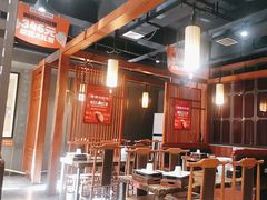 -郑喜旺烧烤(郑州总店)