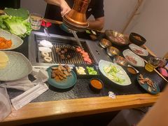 -臻牛烤肉