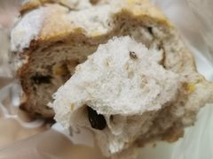 全麦蔓越莓面包-BREAD WAY面包路(凯德广场店)
