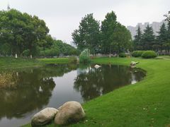 -后襄河公园