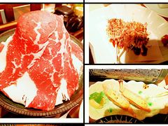 -山葵家·创意料理(宁波来福士店)