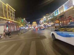 -鼓楼夜市