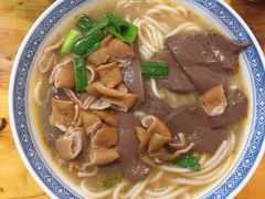 -锦泓老字号猪脏粉(东联大厦店)