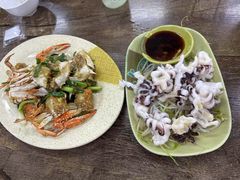 -贞姨美食·老字号海鲜大排档