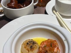 -白天鹅宾馆·流浮阁咖啡厅(沙面南街店)