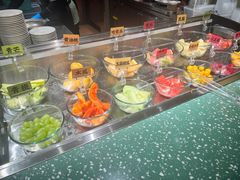-水平有限广西米粉·广西风味集(五道口店)