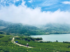 -嵛山岛