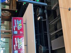 -比格比萨自助(逗号立方店)