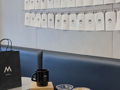 -M Stand(西安大悦城店)