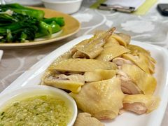 -汇兴源餐馆(小北路店)