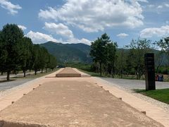 -秦始皇帝陵博物院(兵马俑)