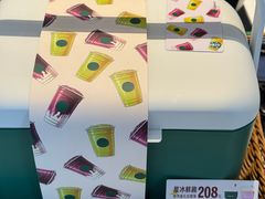 -星巴克臻选(珠海富华里店)