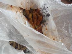 -老六素货(王顶堤店)