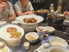 -喜悦烤鸭·新京菜(王府井店)