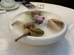 至尊三宝-岭南海晏楼(滨江东总店)