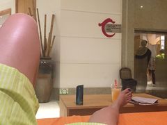 -热带雨林汗蒸馆(汶水东路店)