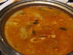 -老牌坊鲁菜名店(宽厚里店)