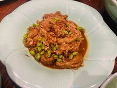 -虎哥私房菜(馒头山店)