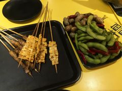 -望京小腰(北京总店)