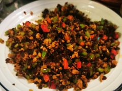 黑三剁-浩海火烧云傣家菜(京广店)