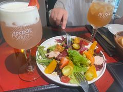 -EATALIA意塔利意式餐厅(鼓楼店)