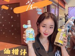 -奈雪的茶(石厦时代广场店)