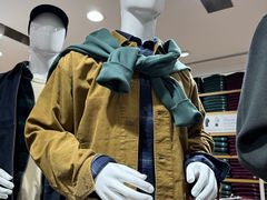 -优衣库(银座店)