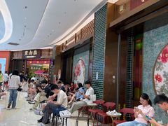 -点都德(奥体印象城店)