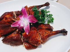 bb鸭-金苑海鲜酒家(来魅力店)