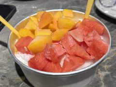 -同发号饭庄(复兴路店)