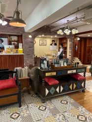 -BarberKiNG男士理发馆Barbershop