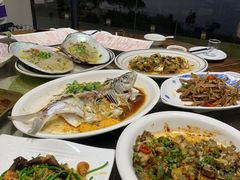 -八仔大富楼·河鲜(西江店)