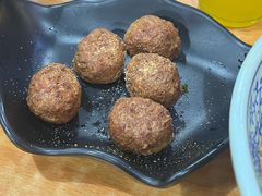 -门框胡同百年卤煮(鸟巢店)