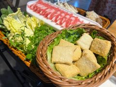 -四喜小胖·北京涮肉(五道营店)