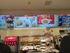 -乡村基(大渡口区国际广场店)