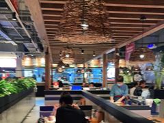 -管氏翅吧(台湾街店)